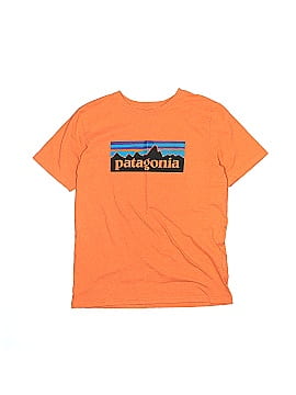 Patagonia Active T-Shirt (view 1)
