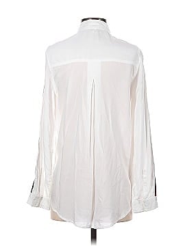 BeachLunchLounge Long Sleeve Blouse (view 2)
