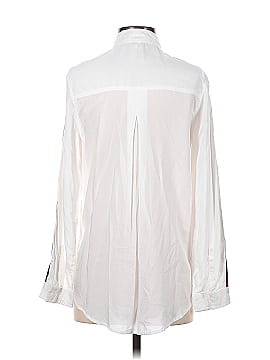 BeachLunchLounge Long Sleeve Blouse (view 2)