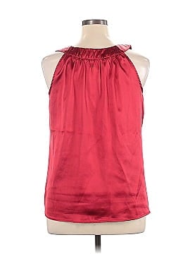 AGB Sleeveless Blouse (view 2)