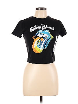 The Rolling Stones Short Sleeve T-Shirt (view 1)