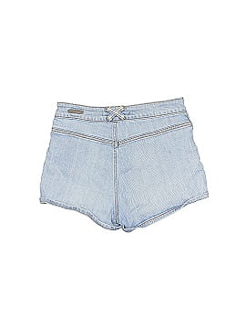 P.S. Erin Wasson Denim Shorts (view 2)