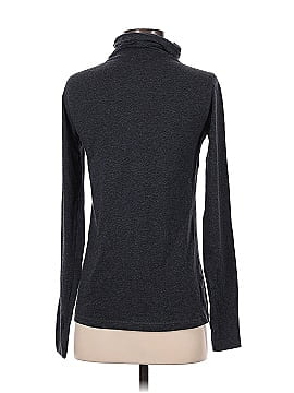 CAbi Long Sleeve Turtleneck (view 2)