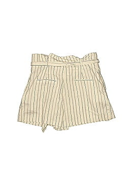 Zara Basic Shorts (view 2)