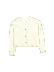 Zara Baby Cardigan