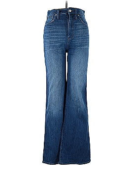 Madewell Jeans (view 1)