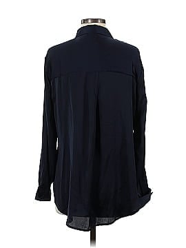 Express Long Sleeve Blouse (view 2)