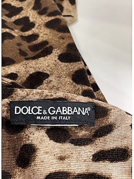 Dolce & Gabbana Scarf (view 2)