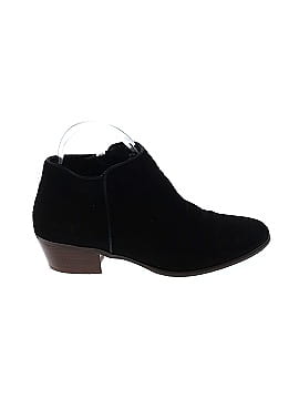 Crown Vintage Ankle Boots (view 1)