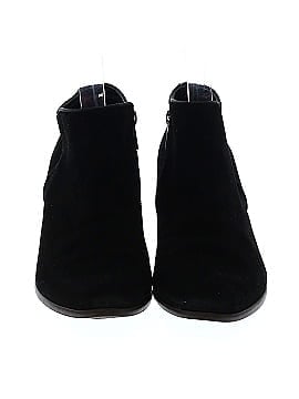 Crown Vintage Ankle Boots (view 2)
