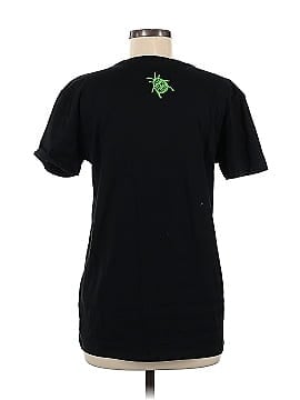 Beetlebeetle Short Sleeve T-Shirt (view 2)