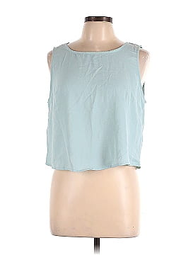 Roylamp Sleeveless T-Shirt (view 1)