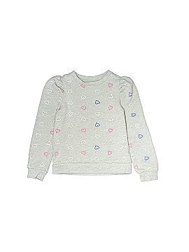 J and J by Janie and Jack Sweatshirt (view 1)