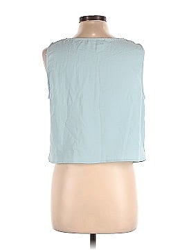 Roylamp Sleeveless T-Shirt (view 2)