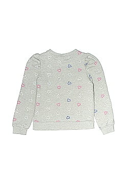 J and J by Janie and Jack Sweatshirt (view 2)