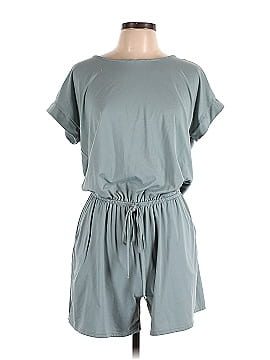 Zenana Romper (view 1)