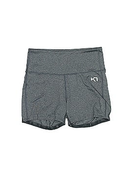 Kari Traa Athletic Shorts (view 1)