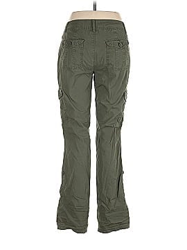 French Cuff Cargo Pants (view 2)