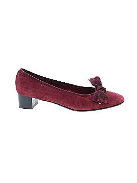 Salvatore Ferragamo Flats (view 1)