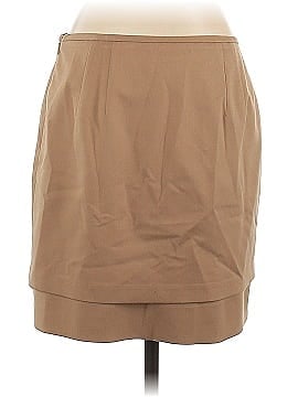 White House Black Market Casual Skirt (view 2)