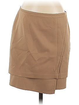 White House Black Market Casual Skirt (view 1)