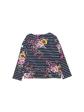 Joules Long Sleeve Top (view 2)