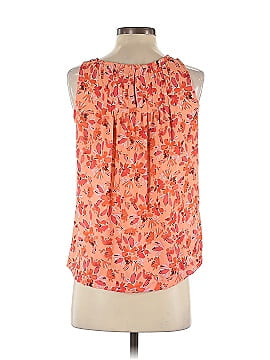 Ann Taylor LOFT Sleeveless Blouse (view 2)