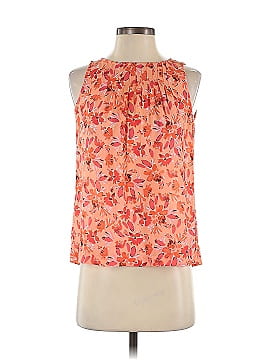 Ann Taylor LOFT Sleeveless Blouse (view 1)