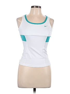 Nike Active Tank (view 1)