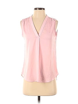 Vince Camuto Sleeveless Blouse (view 1)