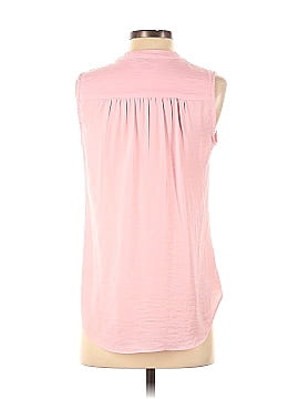 Vince Camuto Sleeveless Blouse (view 2)