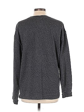 Sportswear Pullover Sweater (view 2)