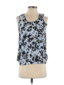 Ann Taylor LOFT Sleeveless Blouse (view 1)