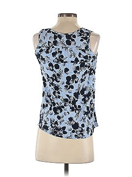 Ann Taylor LOFT Sleeveless Blouse (view 2)