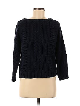 J.Crew Pullover Sweater (view 1)