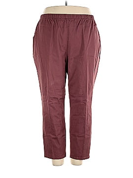 D&Co. Casual Pants (view 1)