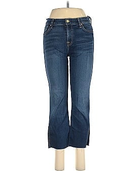 7 For All Mankind Jeans (view 1)