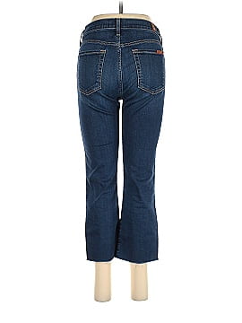 7 For All Mankind Jeans (view 2)