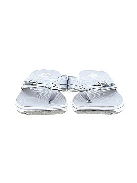 Cloudsteppers by Clarks Flip Flops (view 2)