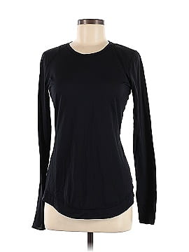 Lululemon Athletica Active T-Shirt (view 1)