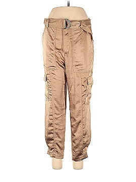 Banana Republic Factory Store Casual Pants (view 1)