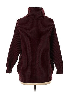 Lulus Turtleneck Sweater (view 2)
