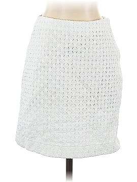 Ann Taylor Casual Skirt (view 1)