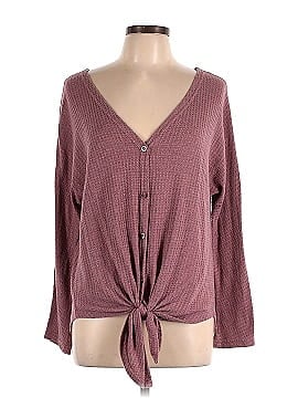 Unbranded Long Sleeve Top (view 1)