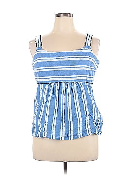 Boden Sleeveless Blouse (view 1)