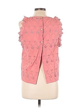 Zara Sleeveless Blouse (view 2)