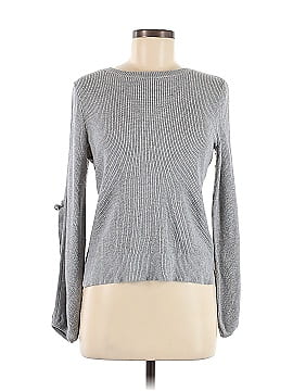 American Eagle Outfitters Long Sleeve Top (view 1)