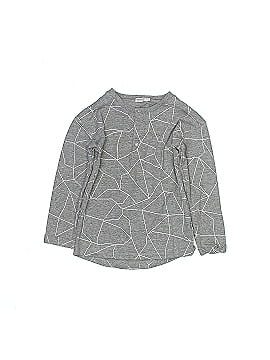 Miles Pullover Sweater (view 1)