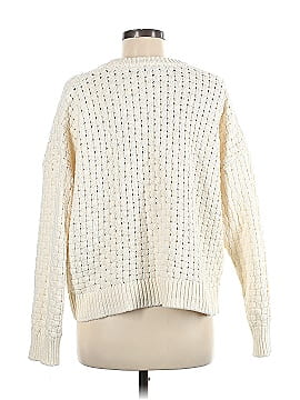 Madewell Pullover Sweater (view 2)