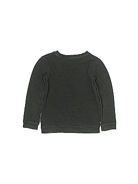 Miles Pullover Sweater (view 2)